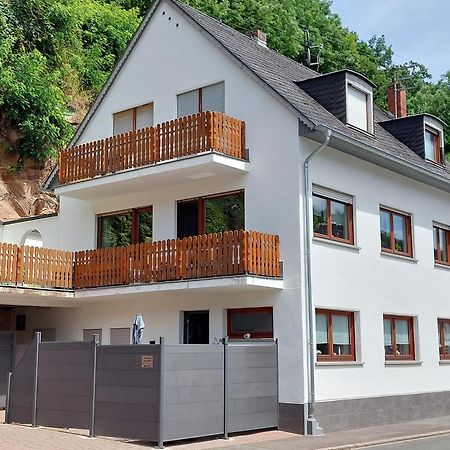 Ella Am Eifelsteig Apartment Kordel Luaran gambar