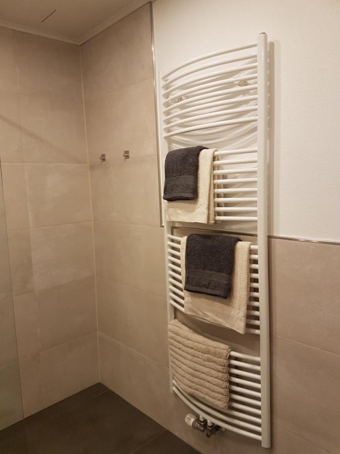 Ella Am Eifelsteig Apartment Kordel Luaran gambar