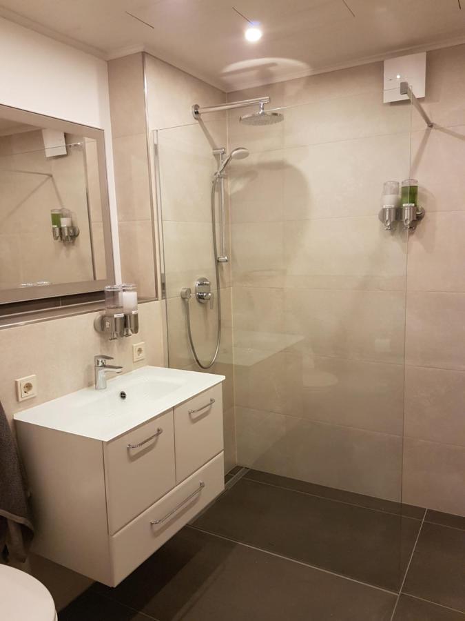 Ella Am Eifelsteig Apartment Kordel Luaran gambar