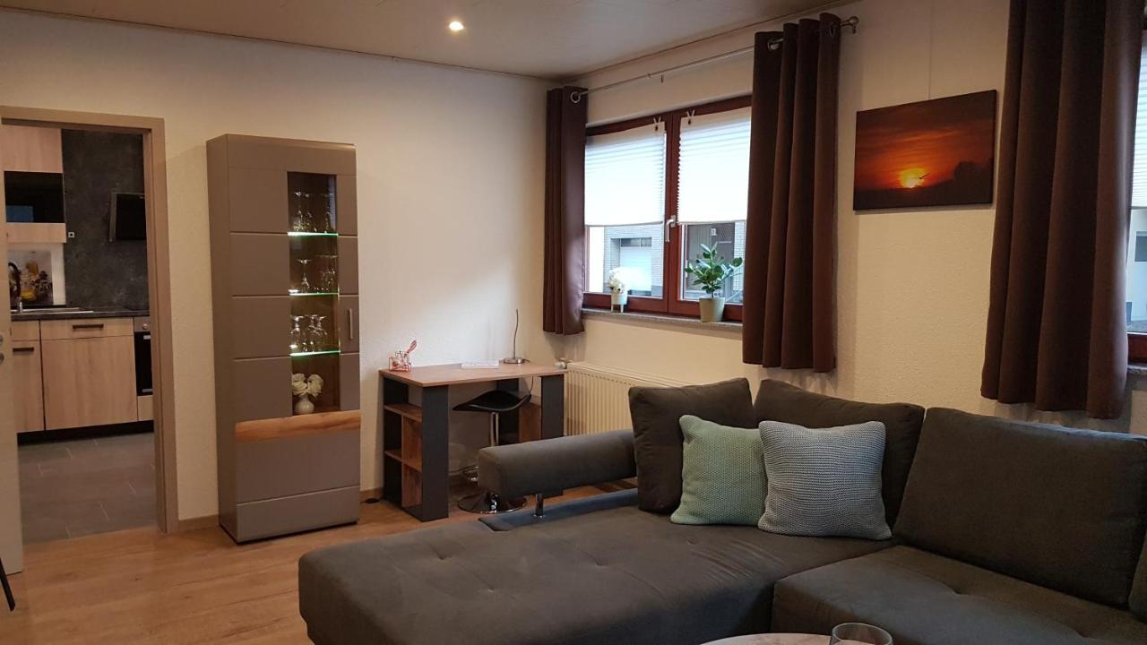 Ella Am Eifelsteig Apartment Kordel Luaran gambar
