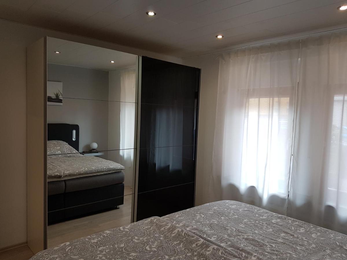 Ella Am Eifelsteig Apartment Kordel Luaran gambar