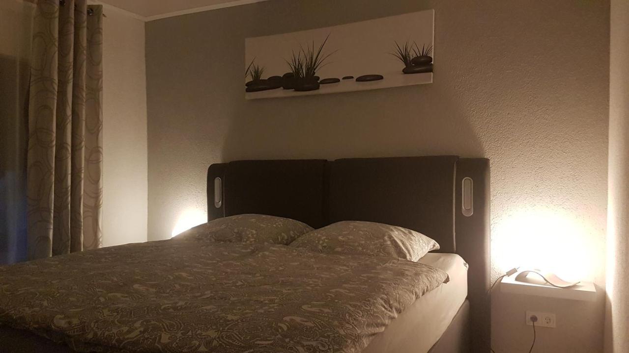 Ella Am Eifelsteig Apartment Kordel Luaran gambar